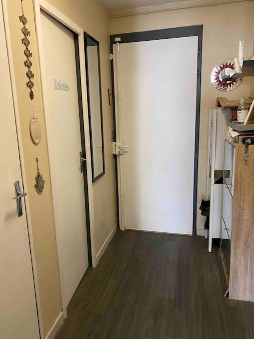 Chez Manu Meuble De Tourisme 2 Etoiles Pour 6 Personnes - 3 Chambres Villeparisis Exterior photo
